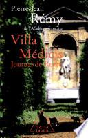 Villa Médicis