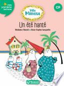 Villa Mimosa 1 - Un été hanté