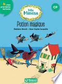 Villa Mimosa 3 - Potion magique