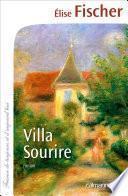 Villa Sourire