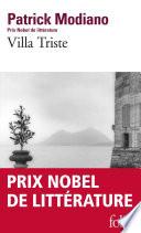 Villa triste