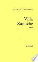Villa Zaouche