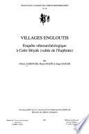 Villages engloutis