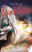 Villains Disney Cruelle diablesse