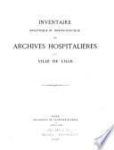 Ville de Lille