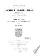 Ville de Lyon