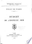 Ville de Paris