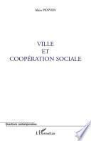 Ville et coopération sociale