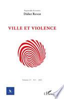 Ville et violence