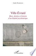 Ville-Evrard