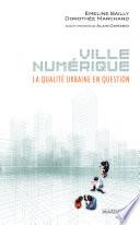 Ville numérique