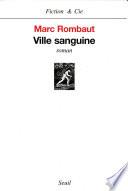Ville sanguine