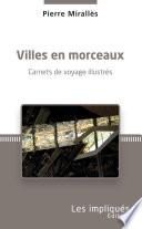 Villes en morceaux