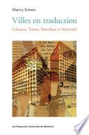 Villes en traduction