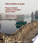 Villes fortifiées en projet