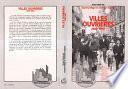 Villes ouvrières