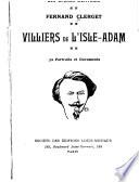 Villiers de l'Isle-Adam