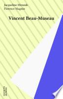 Vincent Beau-Museau