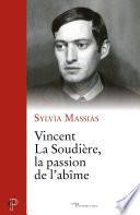 Vincent La Soudière, la passion de l'abîme