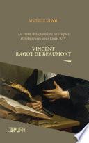 Vincent Ragot de Beaumont