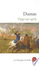 Vingt ans après
