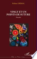 Vingt et un points de suture