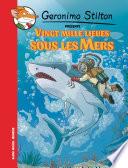 Vingt mille lieues sous les mers