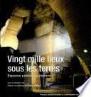 Vingt mille lieux sous les terres
