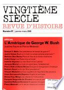 Vingtième siècle