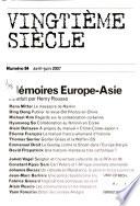 Vingtième siècle