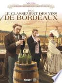 Vinifera - 1855, le classement