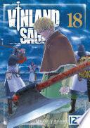 Livre Vinland Saga - tome 18