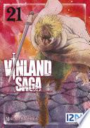Vinland Saga - tome 21