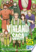 Vinland Saga - tome 25