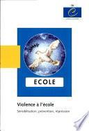 Violence á l'école