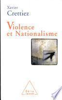 Violence et nationalisme