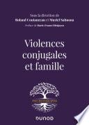 Violences conjugales et famille