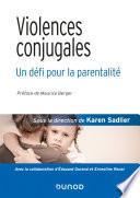 Violences conjugales : un défi pour la parentalité