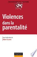 Violences dans la parentalité
