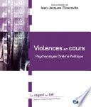 Violences en cours