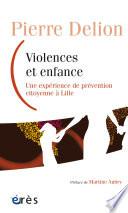 Violences et enfance