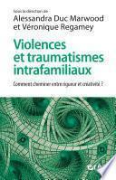 Violences et traumatismes intrafamiliaux