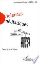 Violences médiatiques