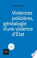 Violences policières