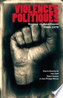 Violences politiques