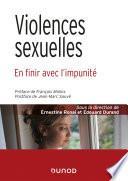 Violences sexuelles