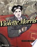 Violette Morris