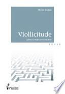 Viollicitude - Lettre à mon pair en mer