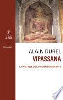 Vipassana