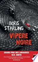 Vipère noire